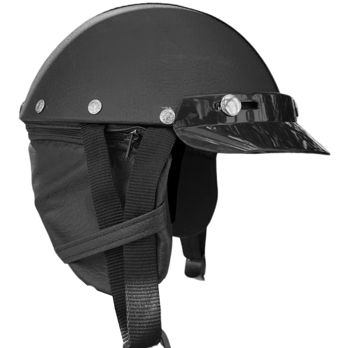 Capacete Pro Tork Coquinho Aberto
