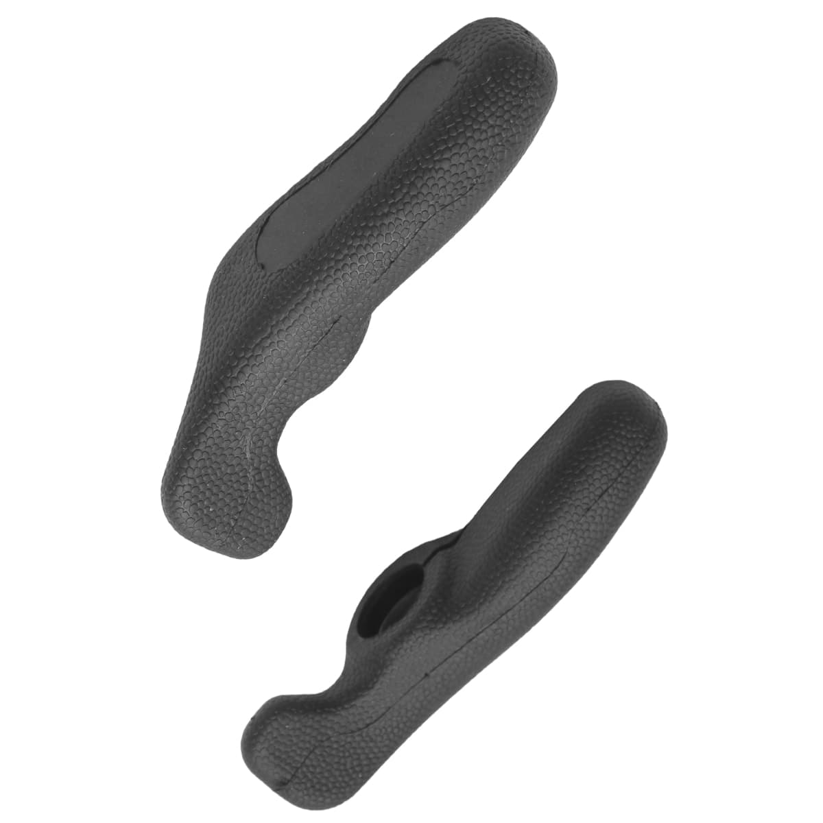 Bar Em Inviktus Ergonômico Emborrachado Preto