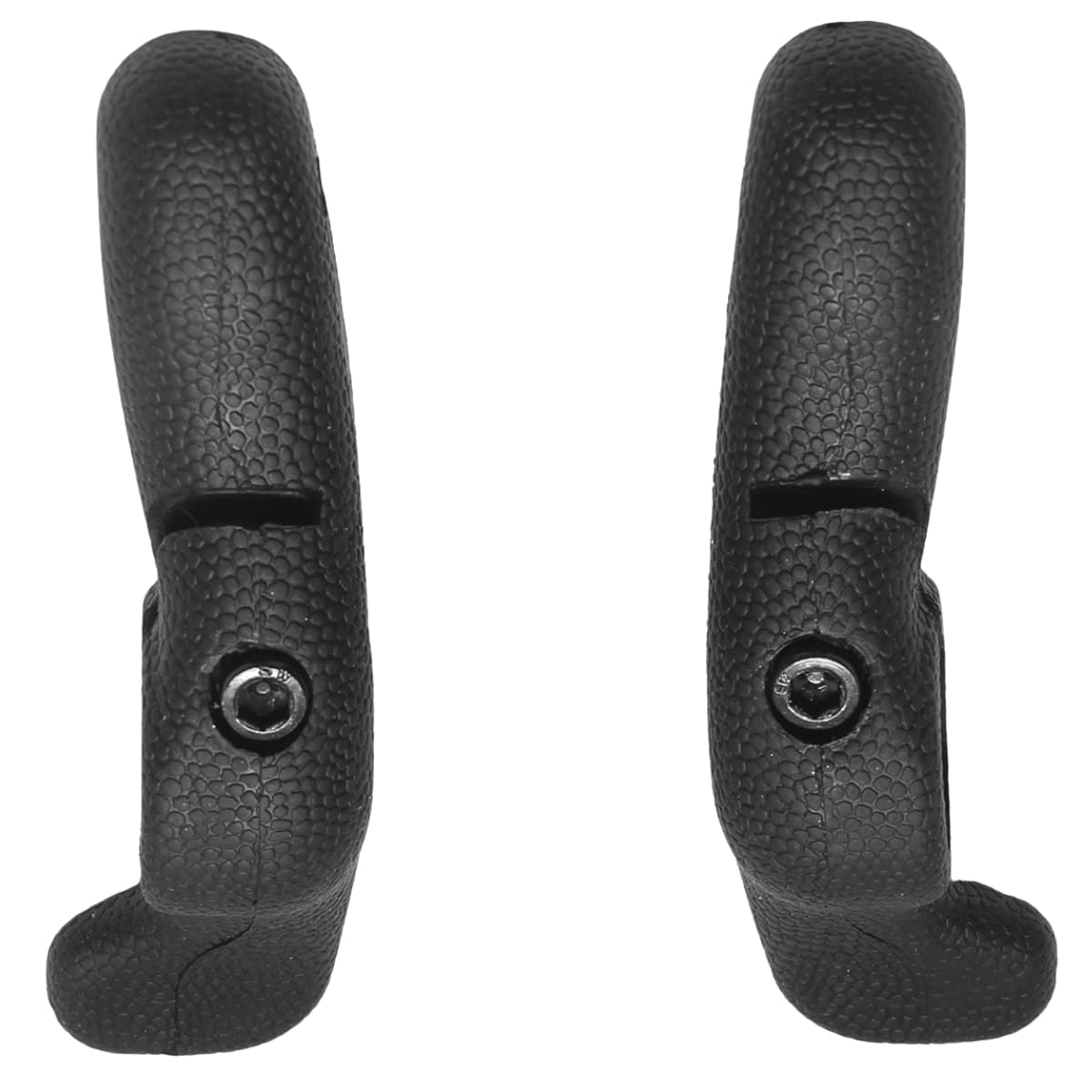 Bar Em Inviktus Ergonômico Emborrachado Preto