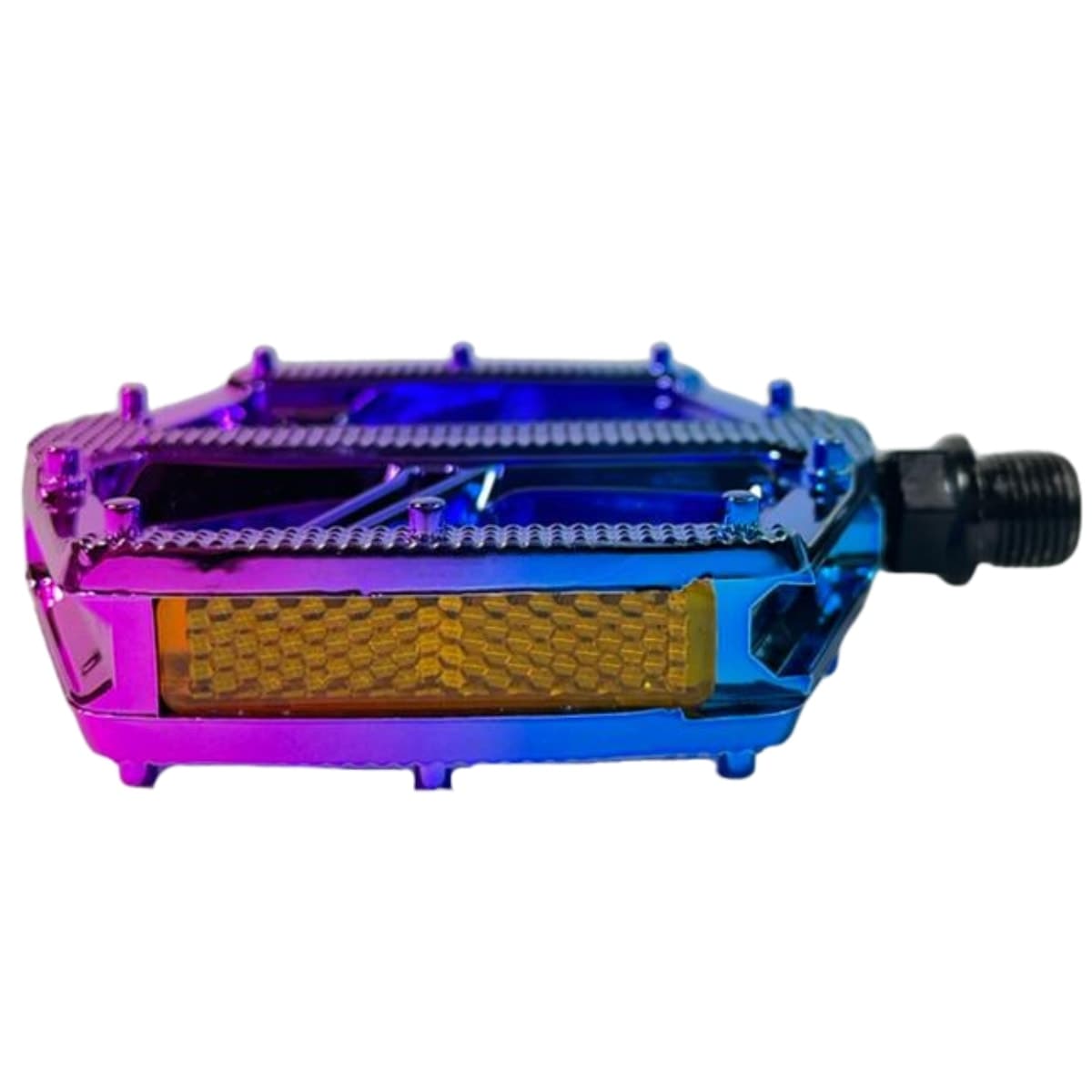 Pedal Bike Absolute Flat Oil Plataforma 9/16