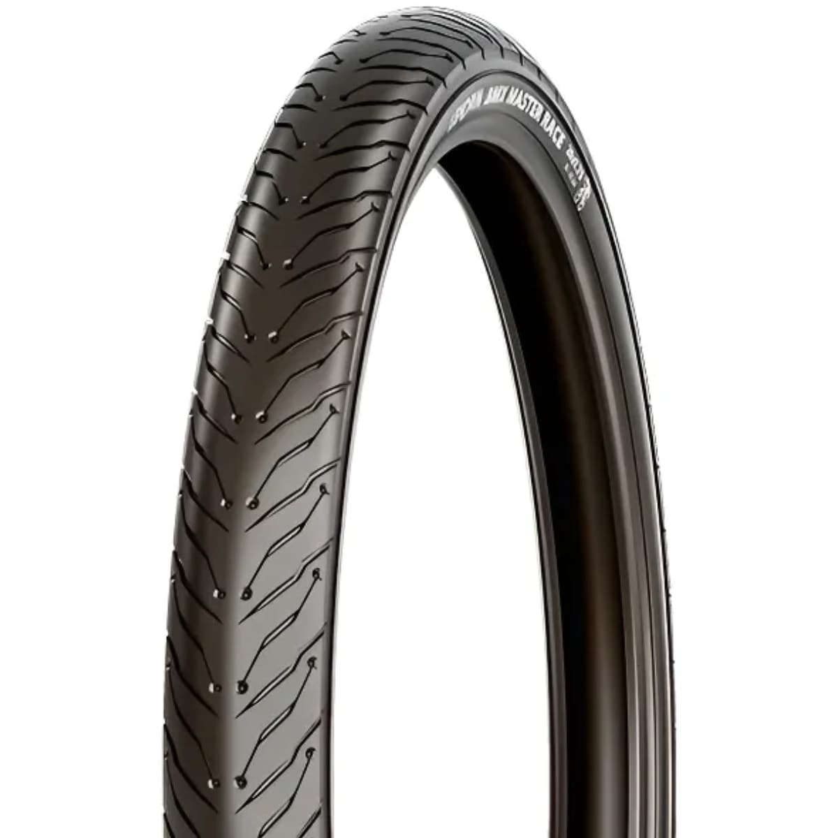 Pneu 20x1.75 Levorin Master Race Preto