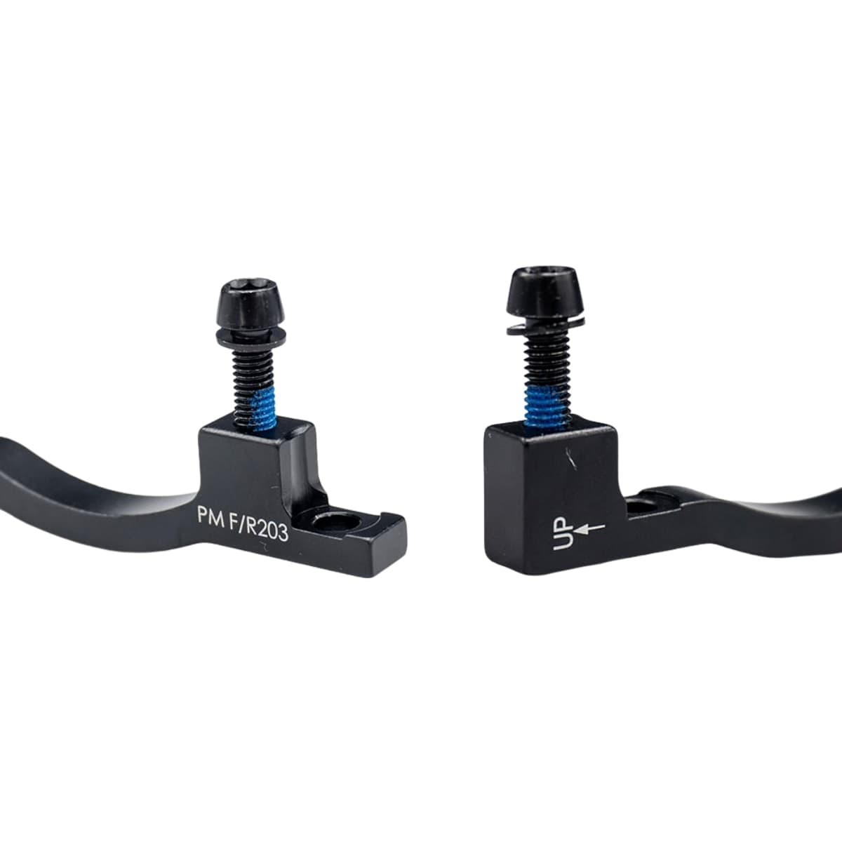 Adaptador Freio Disco GTA 203mm Post Mount