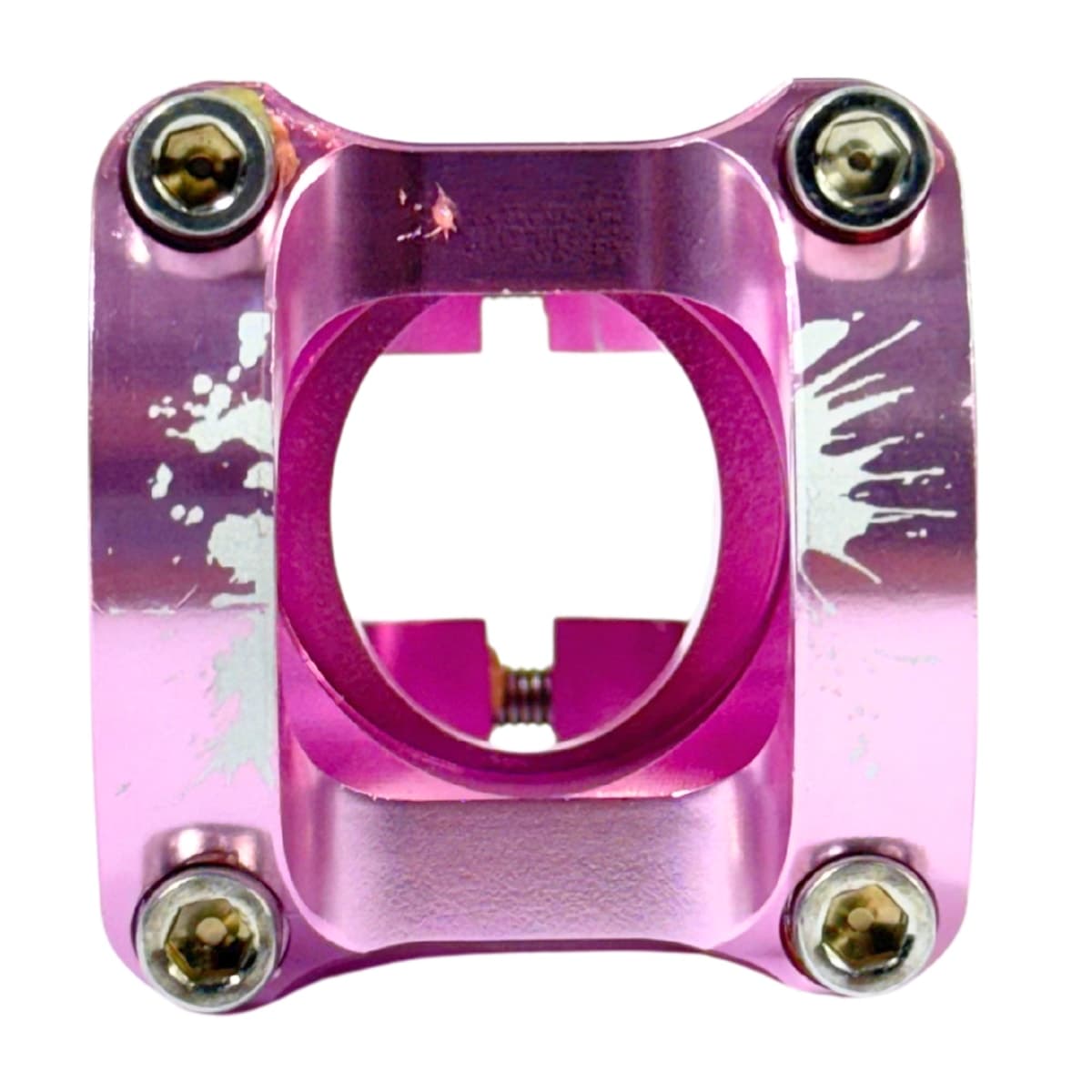 Suporte Mesa DH Kapa 45mm Ahed Set 31,8mm
