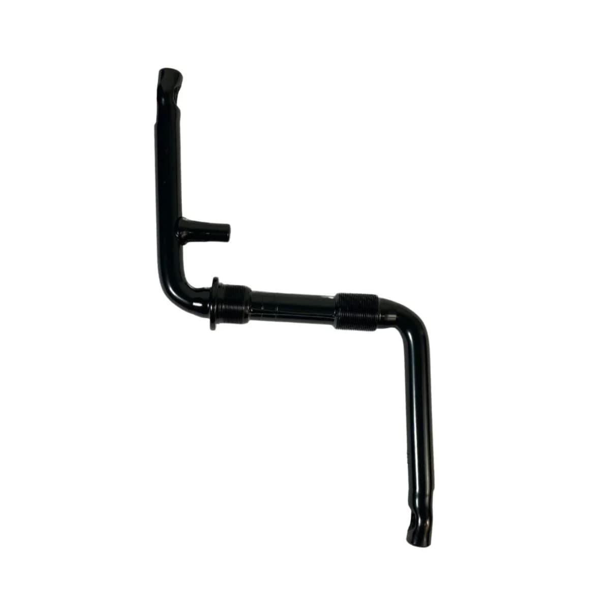 Pedivela Monobloco Logan Preto