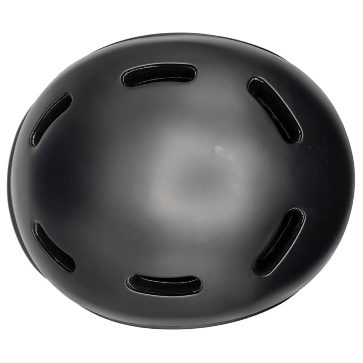 Capacete Bike Urbano GTA In Mold Preto LED 58-56