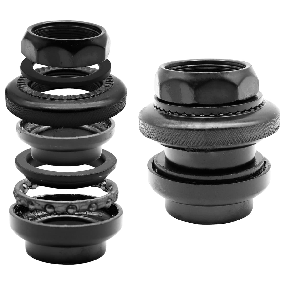 Movimento Direção Standard Nitrus Rosca 22,2mm