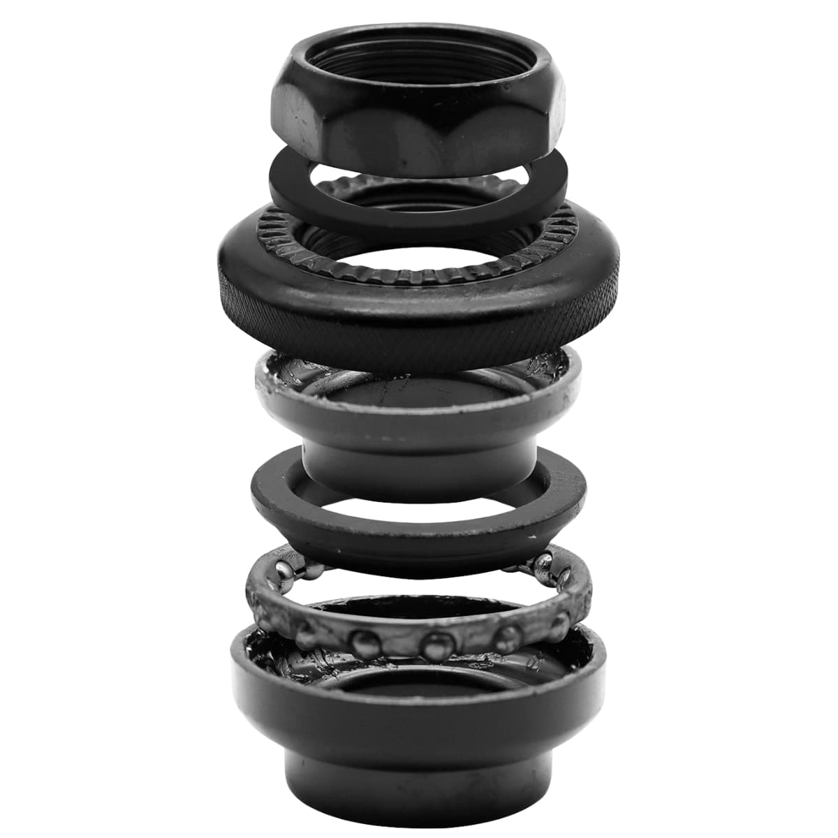 Movimento Direção Standard Nitrus Rosca 22,2mm