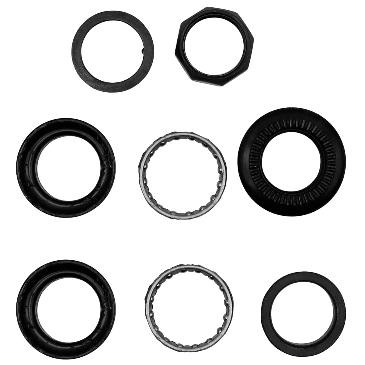 Movimento Direção Standard Nitrus Rosca 22,2mm