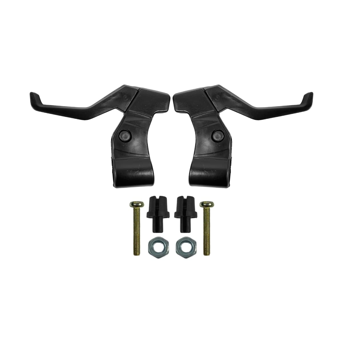 Maçaneta Freio Nylon M.Frik Preto