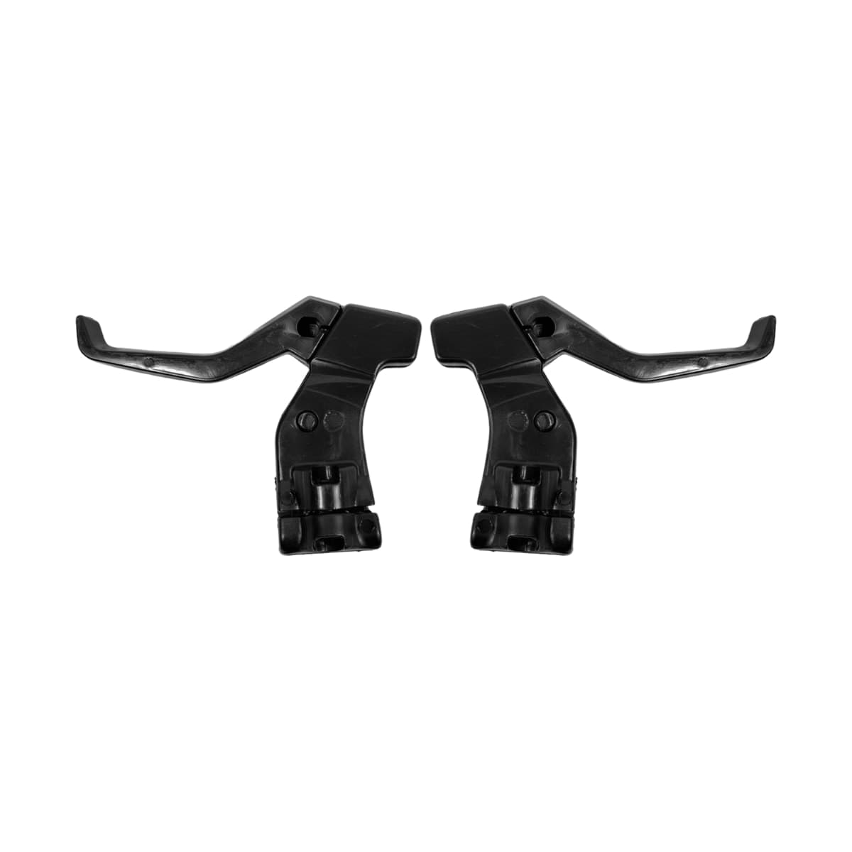 Maçaneta Freio Nylon M.Frik Preto