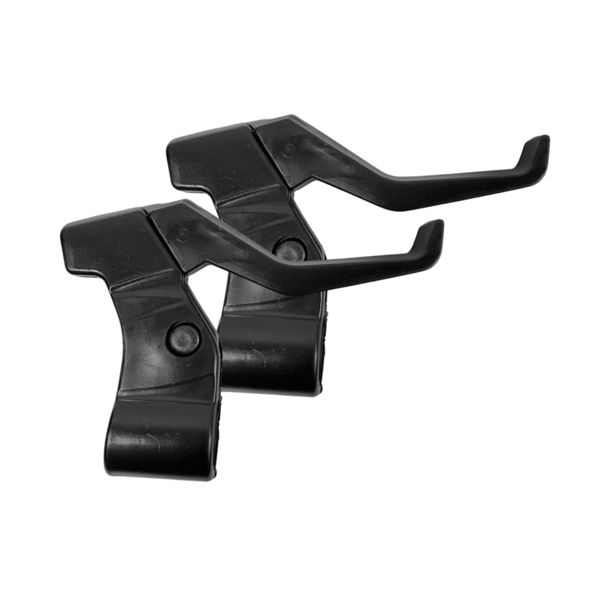 Maçaneta Freio Nylon M.Frik Preto