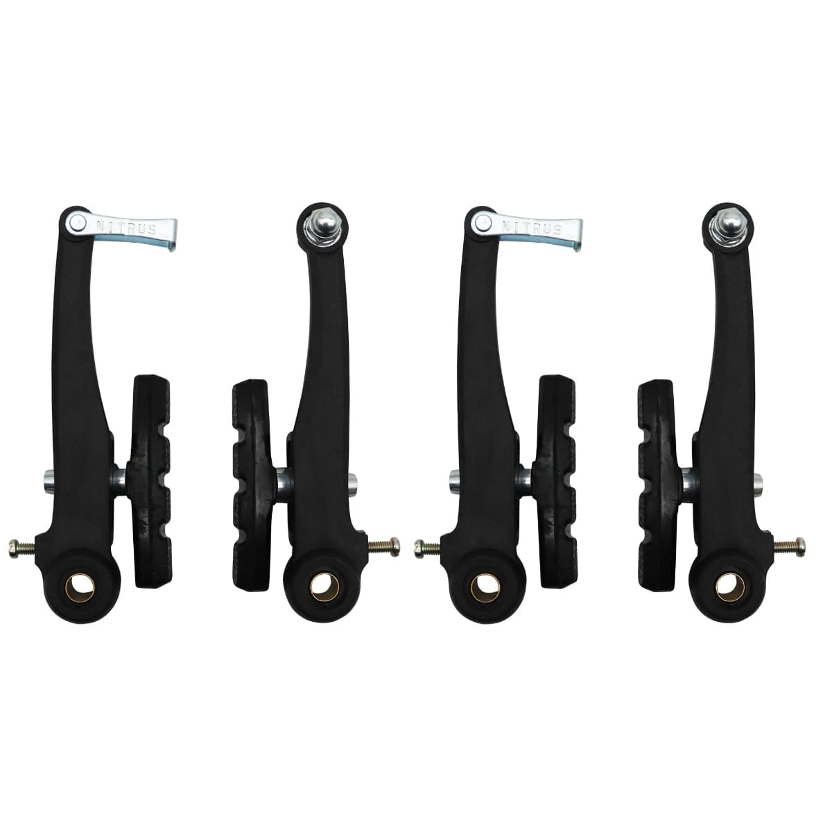 Freio V.Brake Nitrus Orbital Nylon Preto