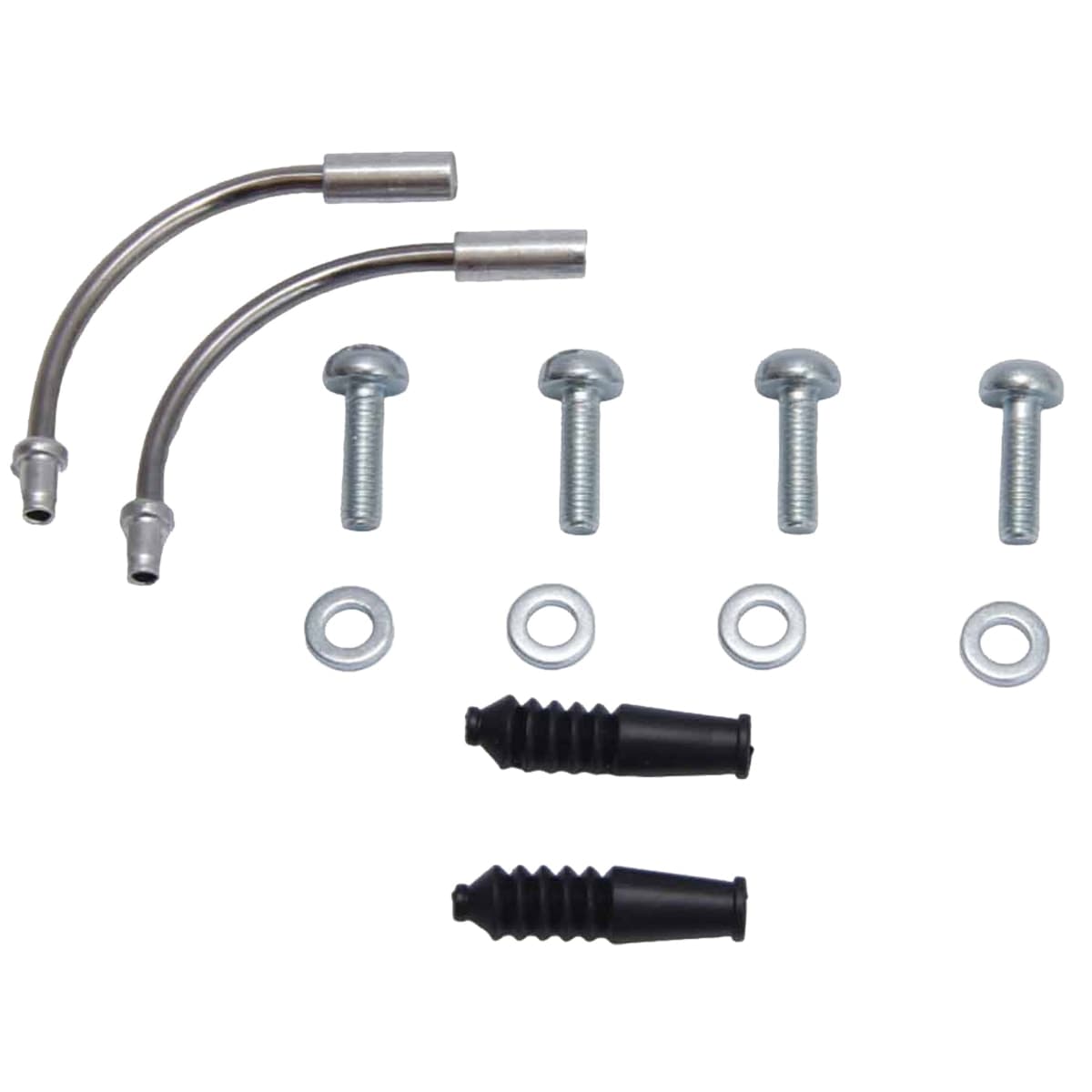 Freio V.Brake Nitrus Orbital Nylon Preto