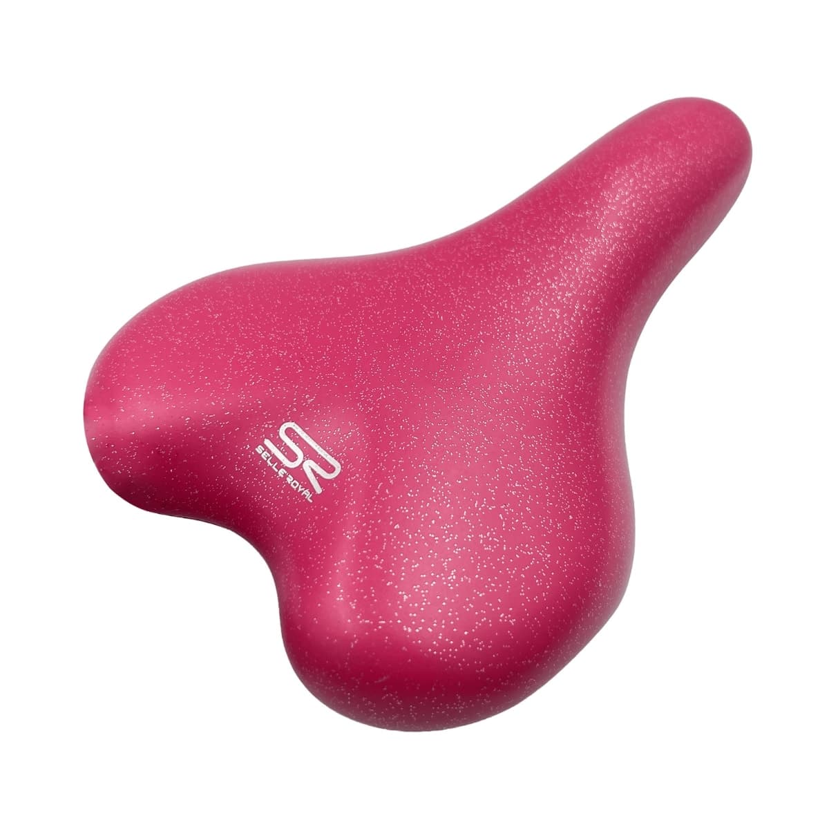 Selim MTB Selle Royal Spyder Glitter