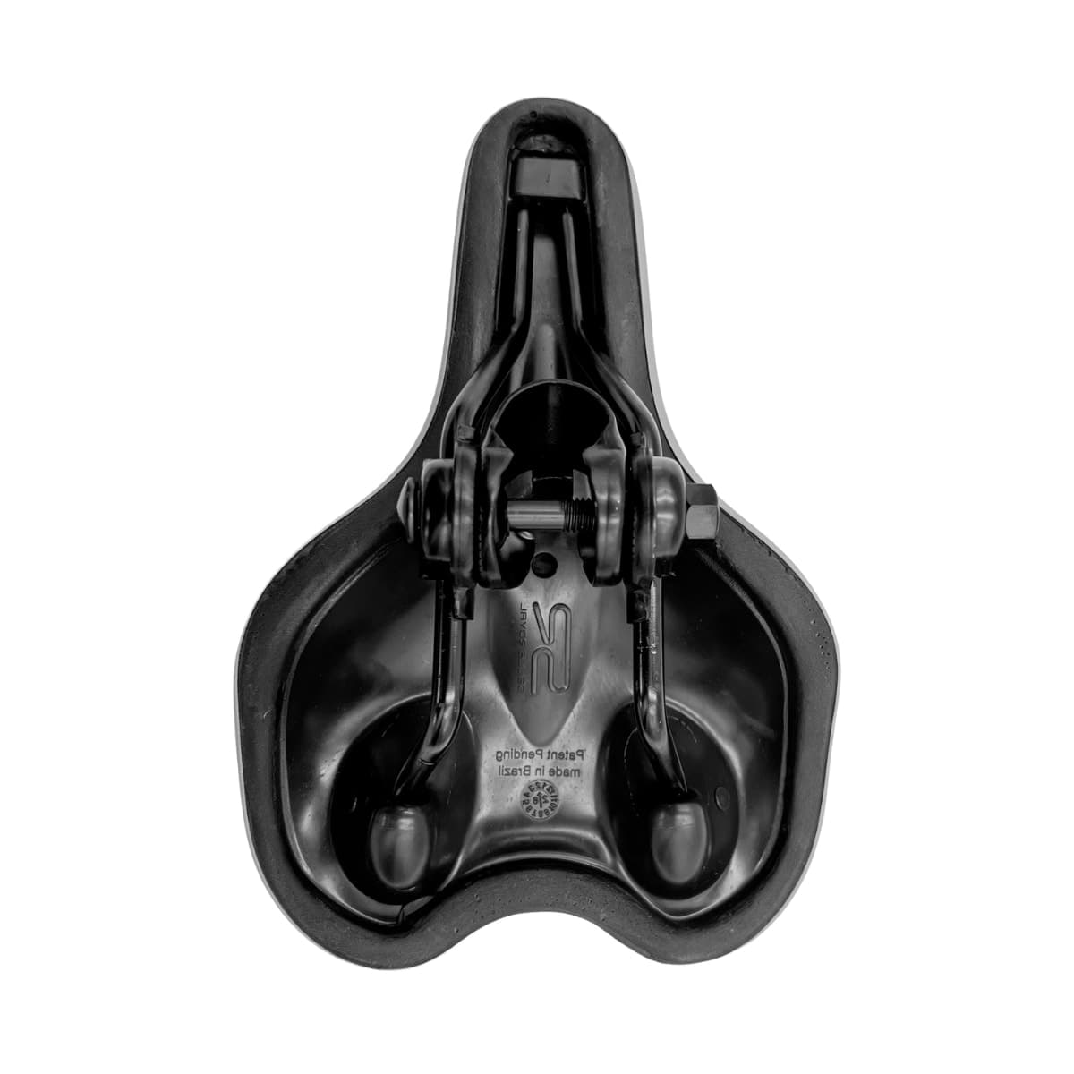 Selim MTB Selle Royal Spyder Glitter