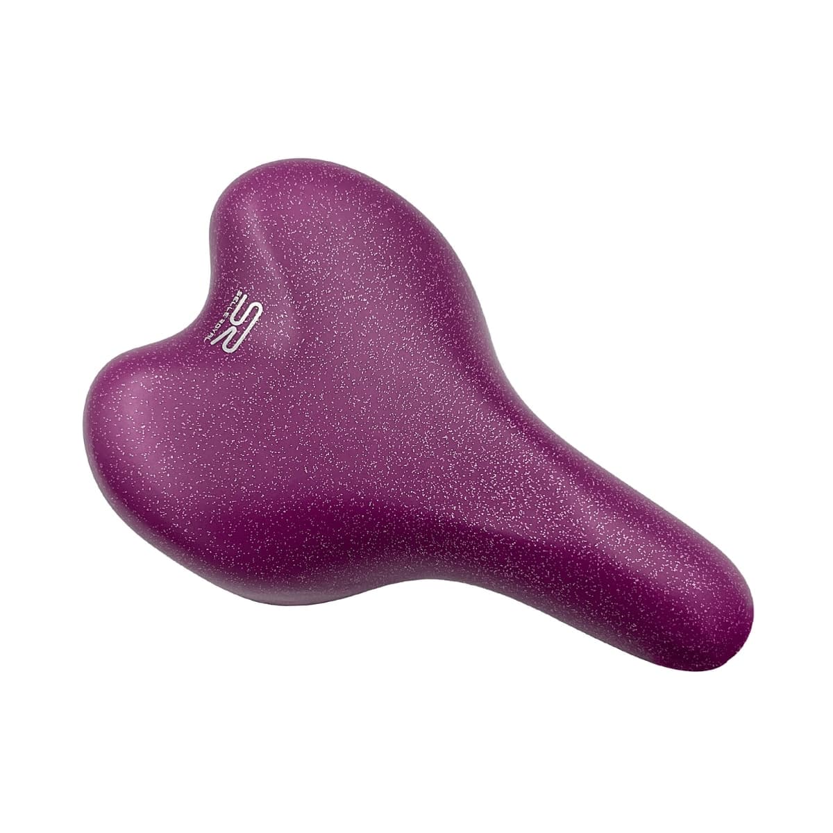 Selim MTB Selle Royal Spyder Glitter