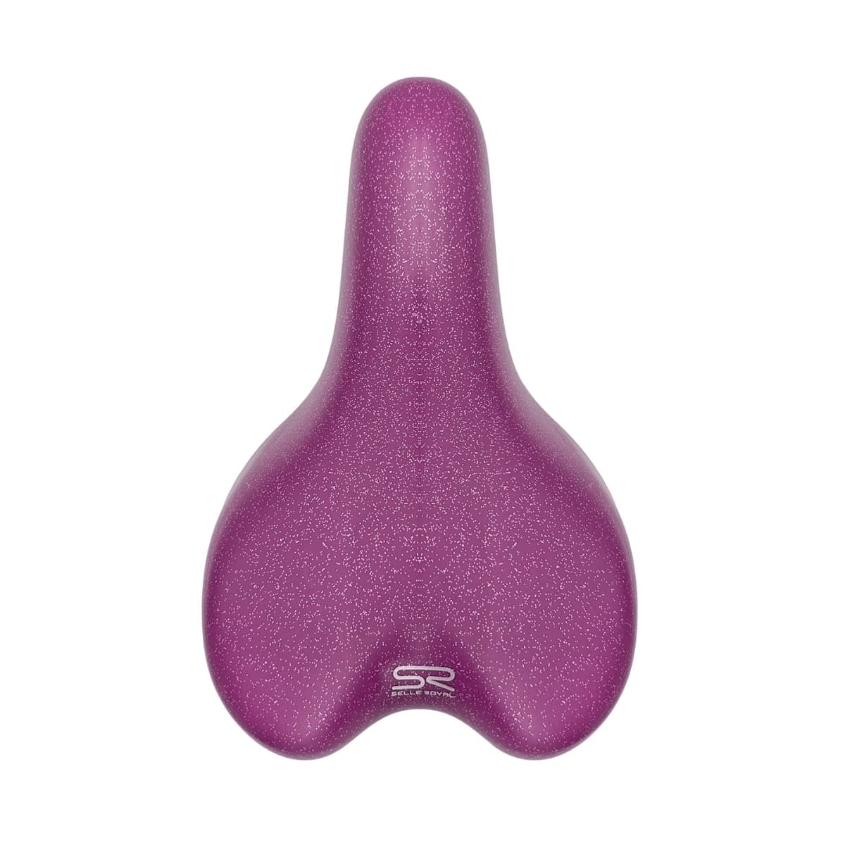 Selim MTB Selle Royal Spyder Glitter