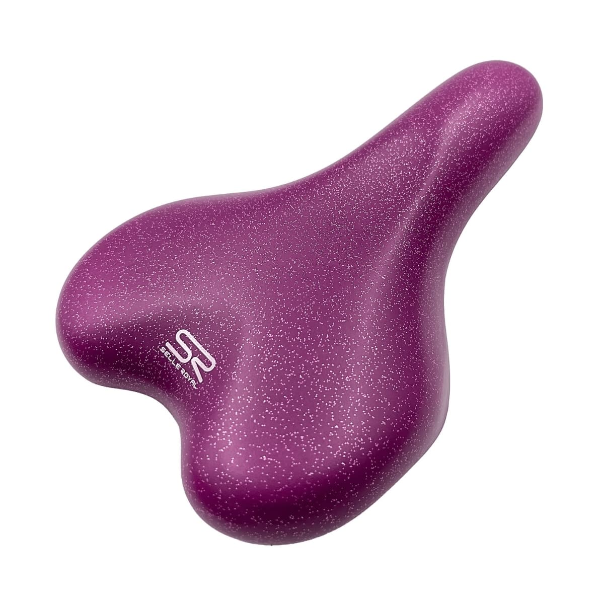 Selim MTB Selle Royal Spyder Glitter
