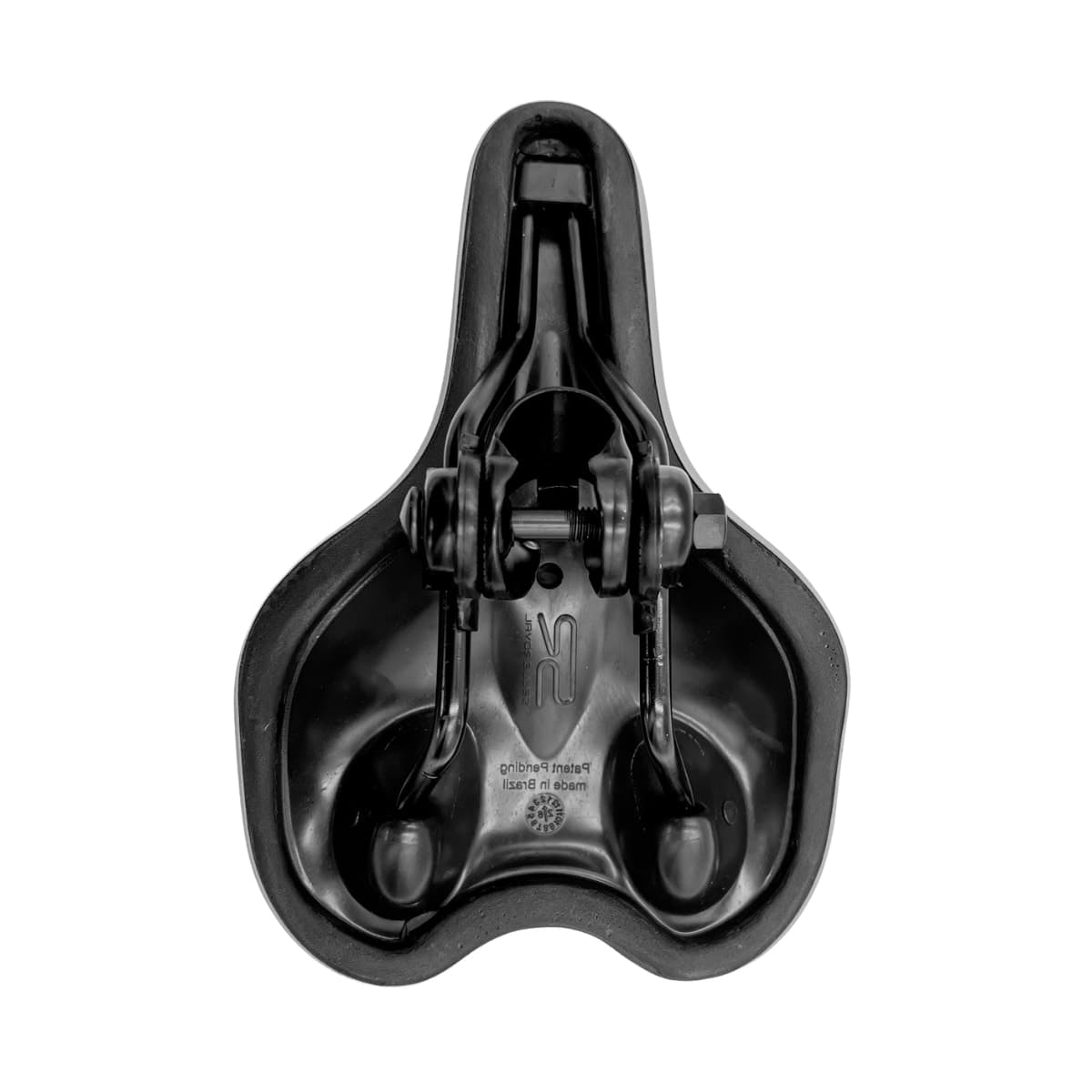 Selim MTB Selle Royal Spyder Glitter