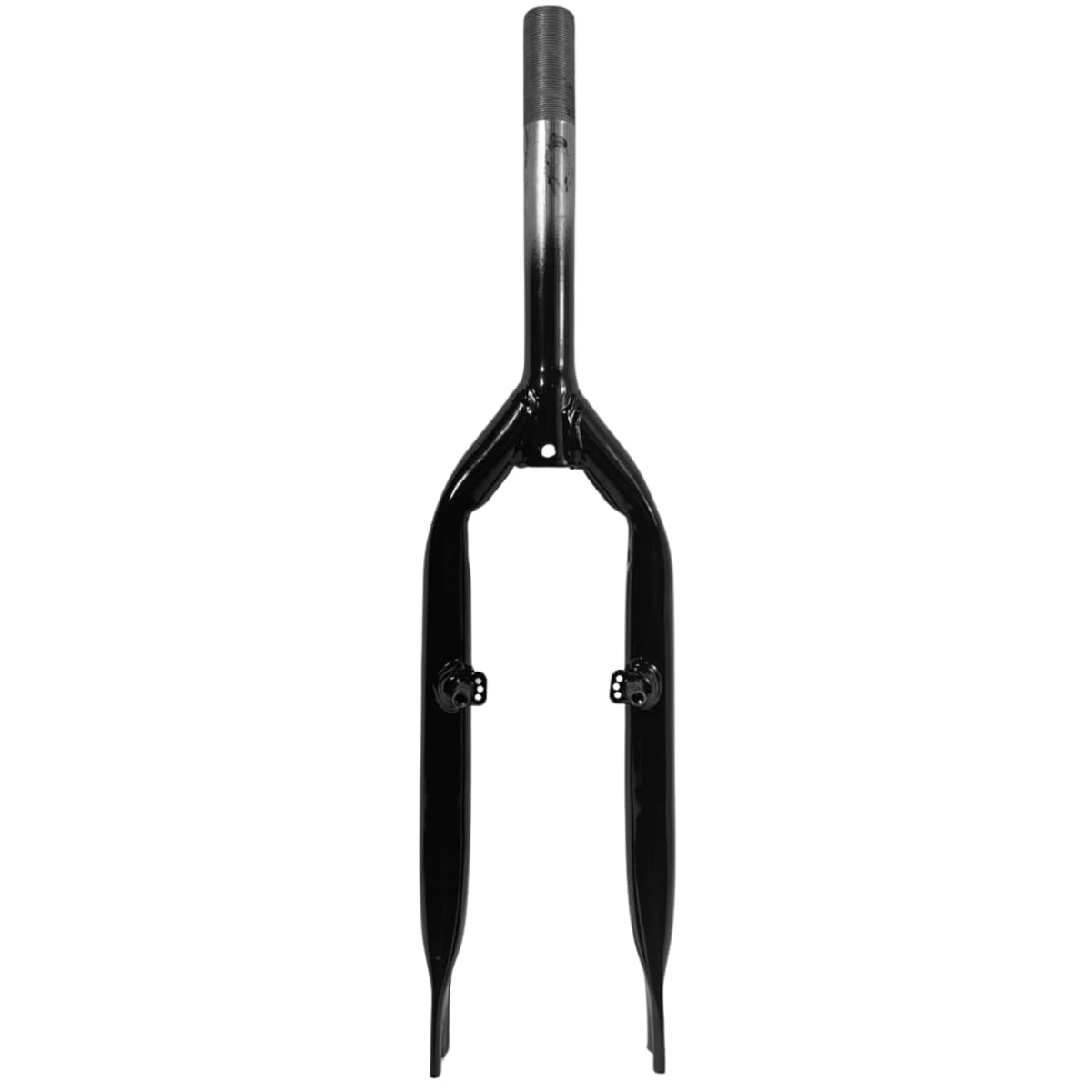 Garfo Bike Aro 20 Garra7 Standard Aço Preto