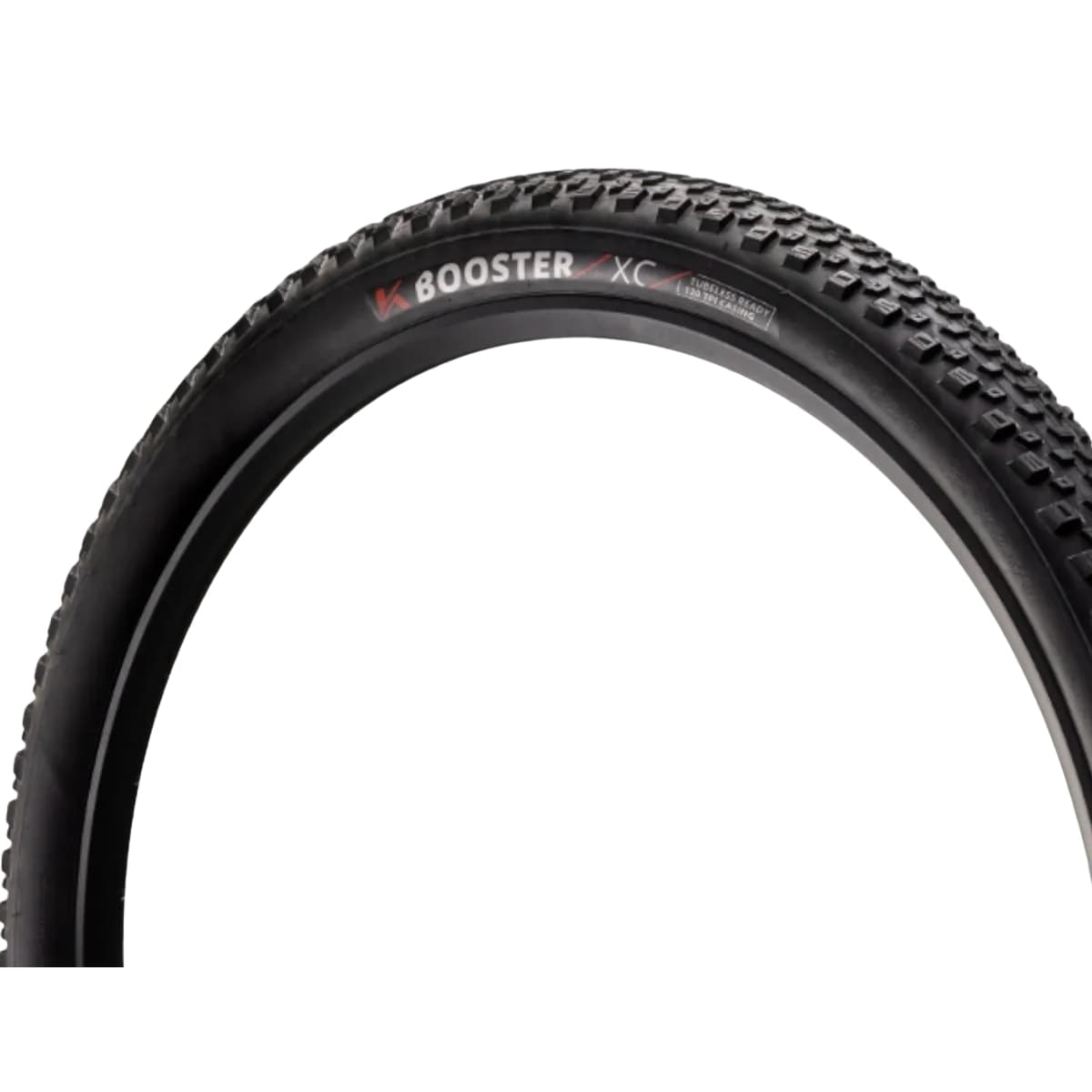 Pneu 29x2.20 Kenda Booster Elite XC SCT K1227 Kevlar Preto