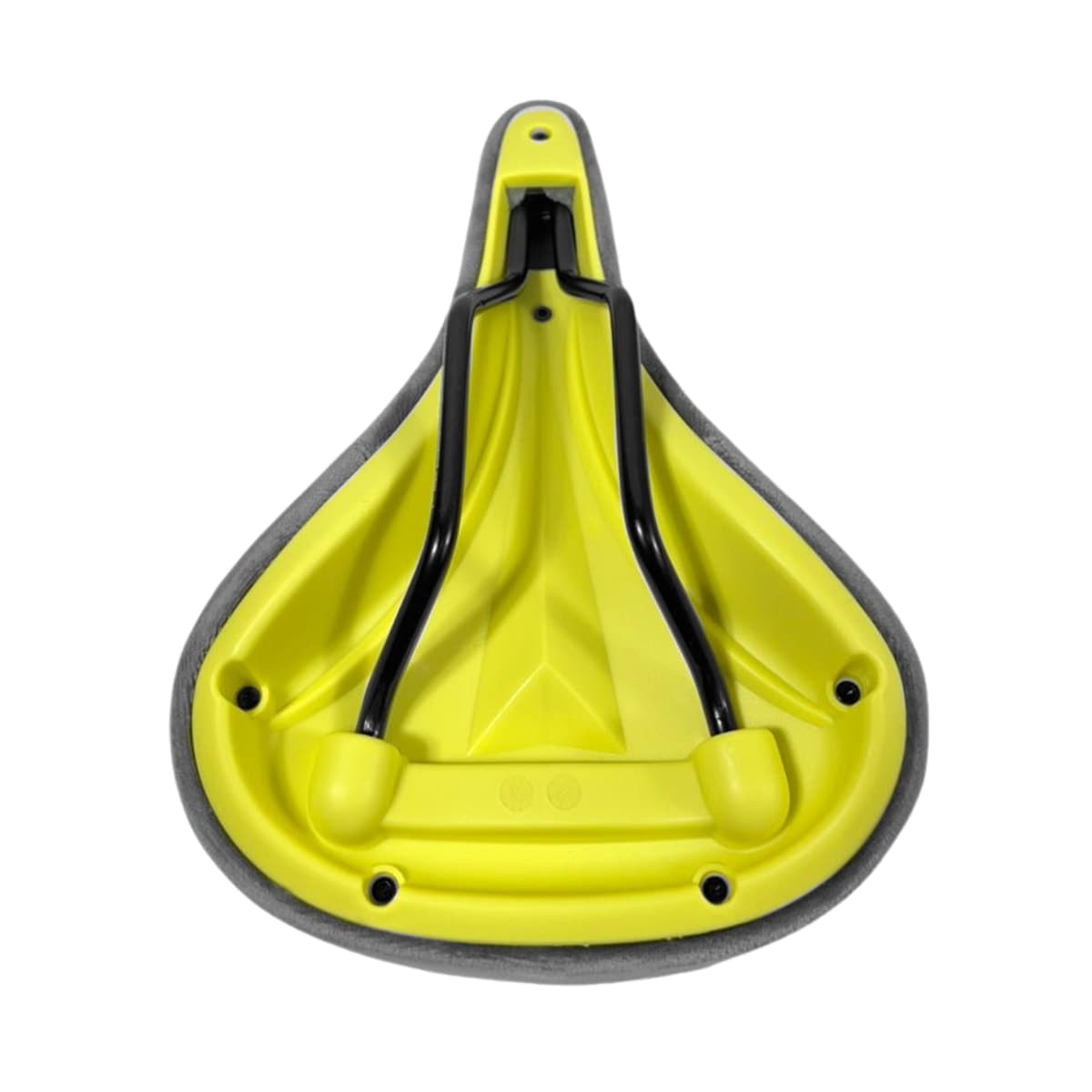 Selim Bike Freeride LTX 244 Camurça com Bordado