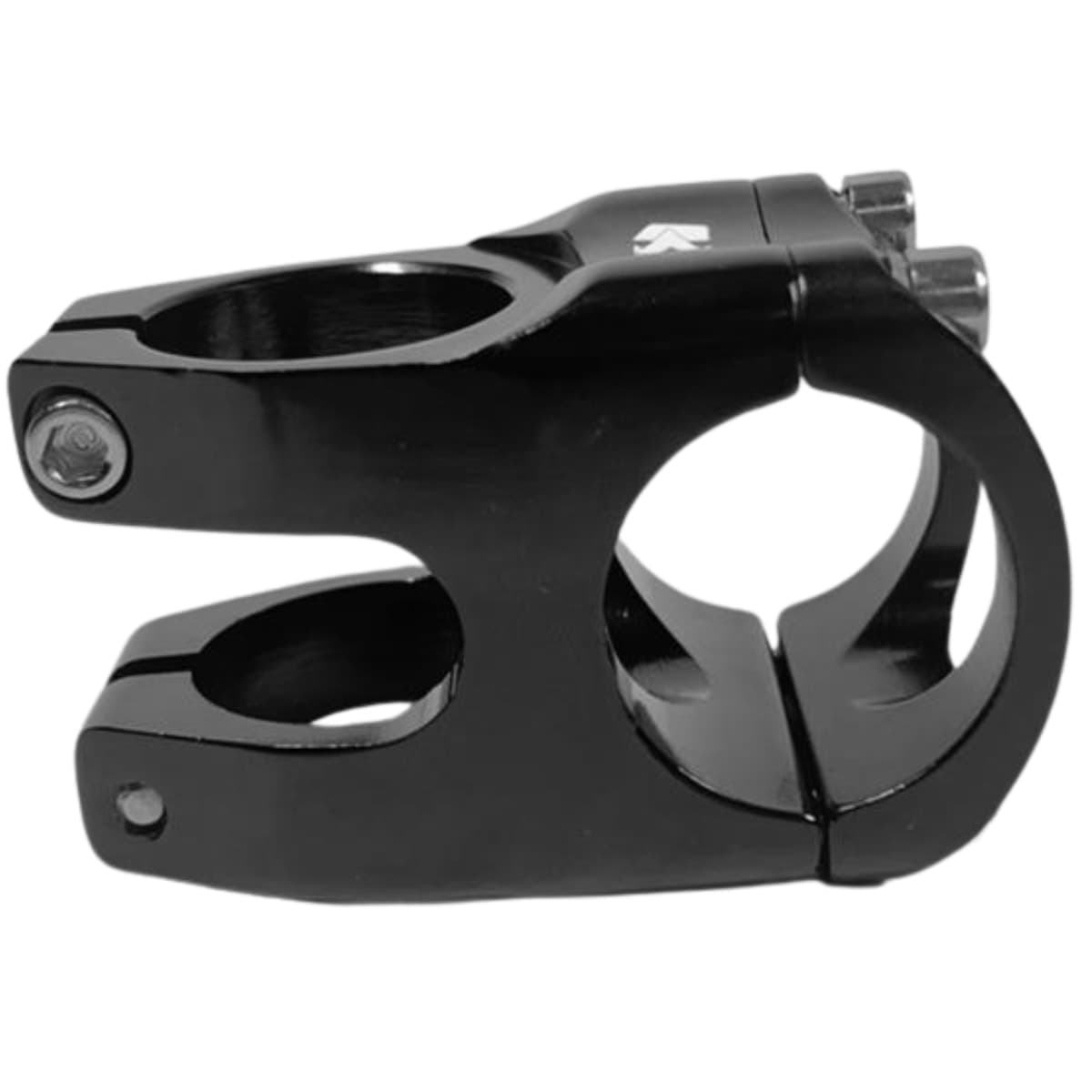 Suporte Guidão DH Kook HAHAHA Alumínio Ahead Set 35mm x 28,6mm