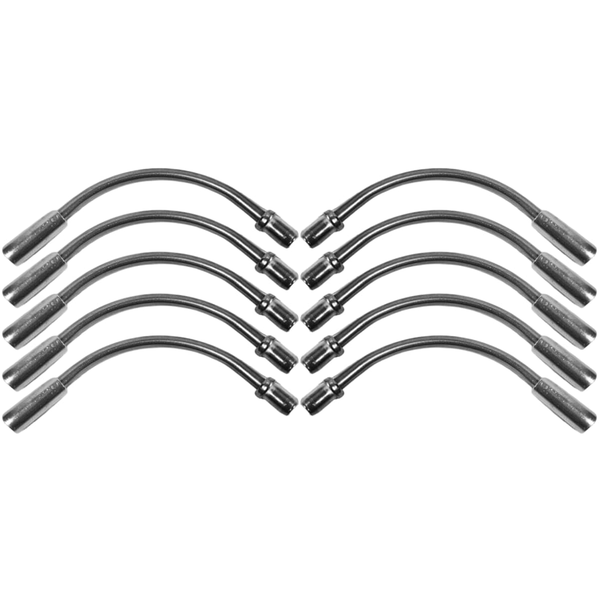 Tubo Guia Importado para V.Brake 10 Unidades
