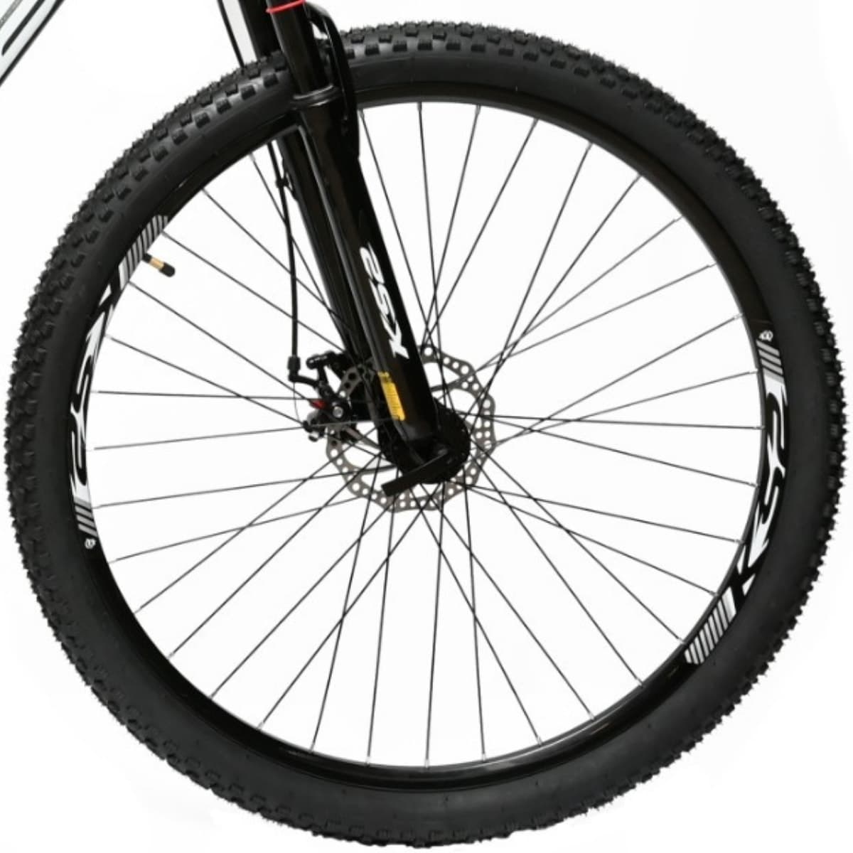 Bicicleta Aro 29 KS2 G2 21 Velocidades Freio Disco
