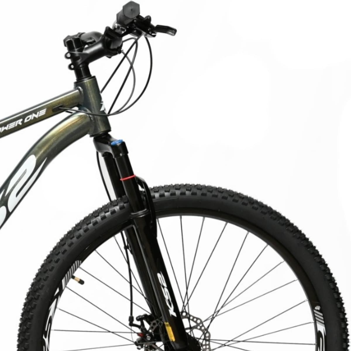 Bicicleta Aro 29 KS2 G2 21 Velocidades Freio Disco
