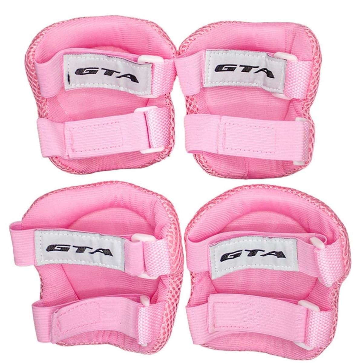 Kit Proteção GTA Infantil