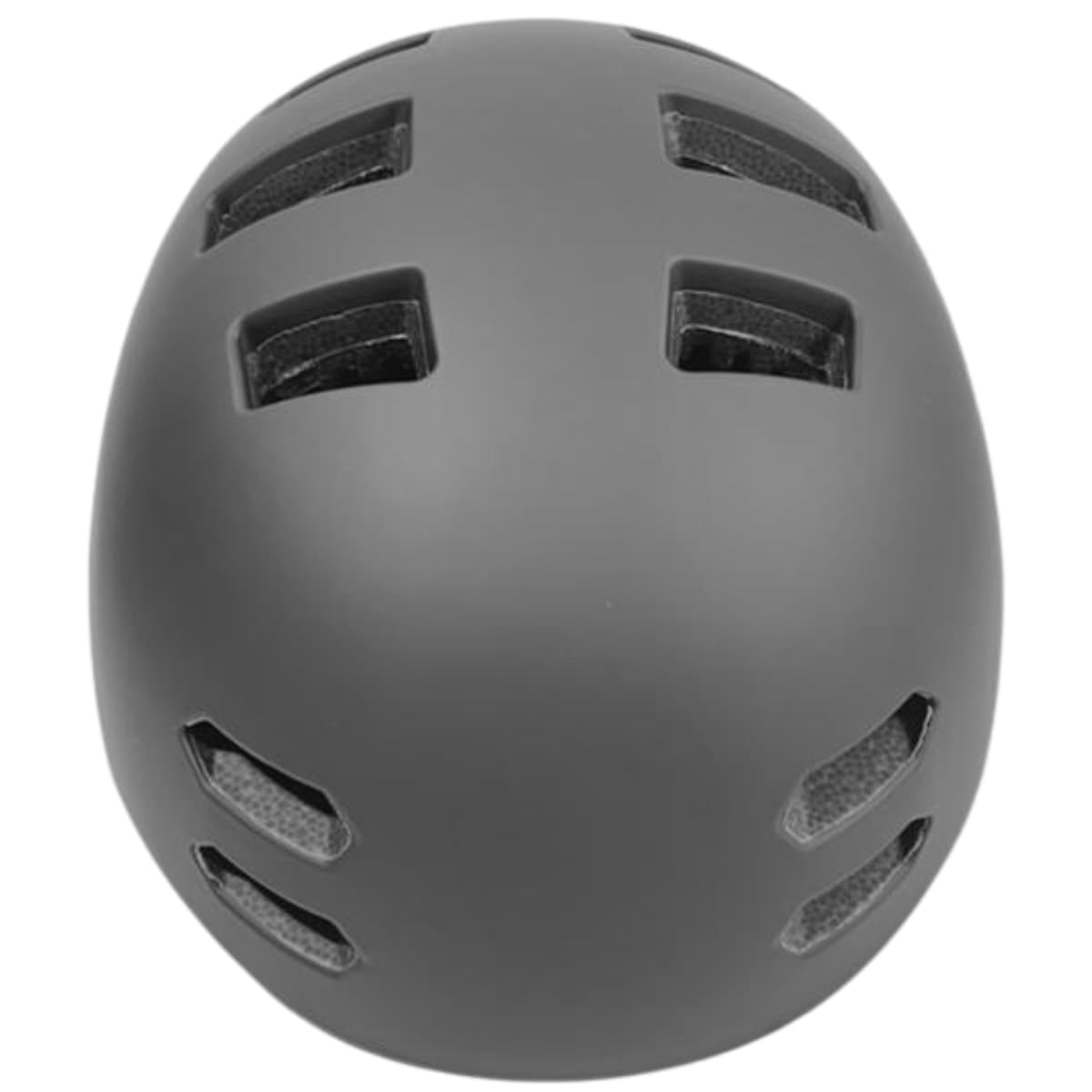 Capacete Bike BMX GTA In Mold Preto 55-58
