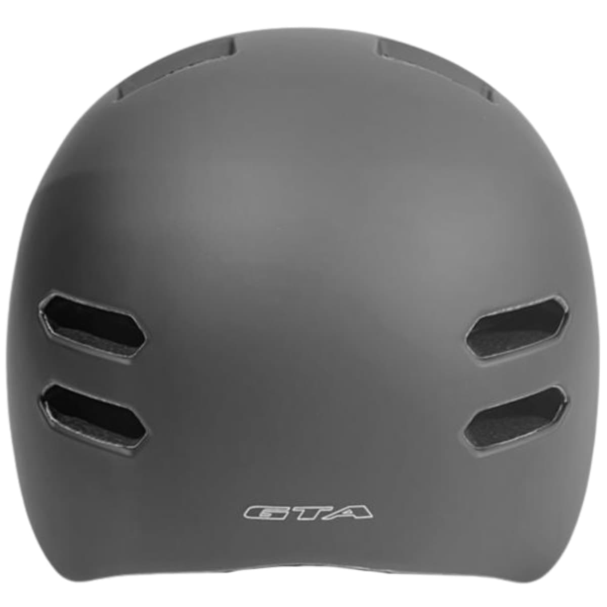 Capacete Bike BMX GTA In Mold Preto 55-58