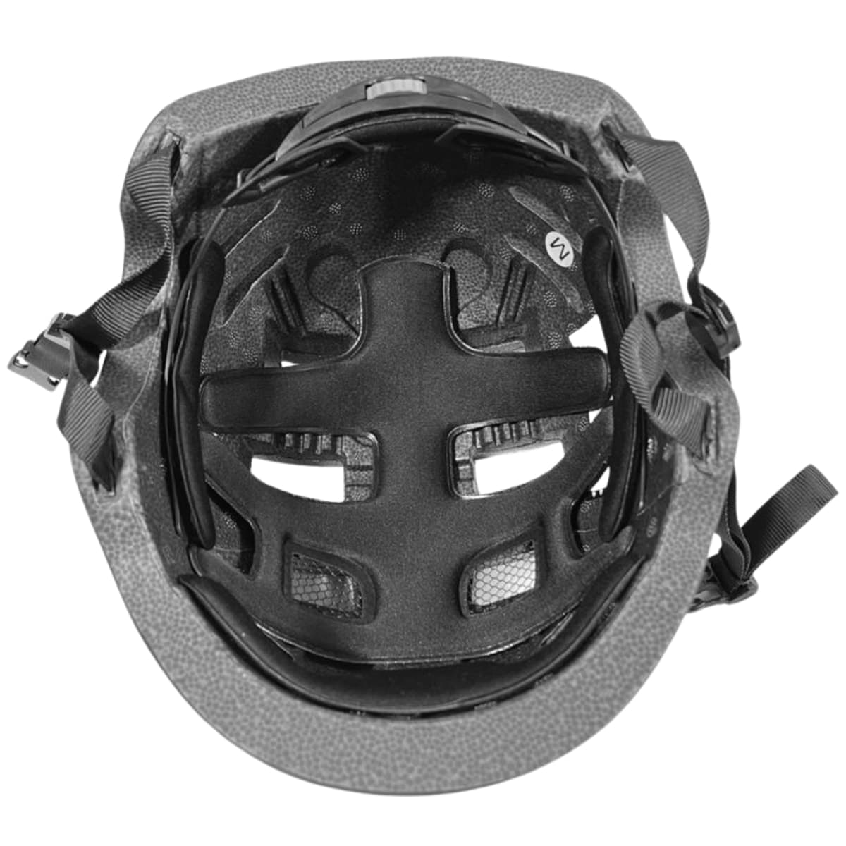 Capacete Bike BMX GTA In Mold Preto 55-58