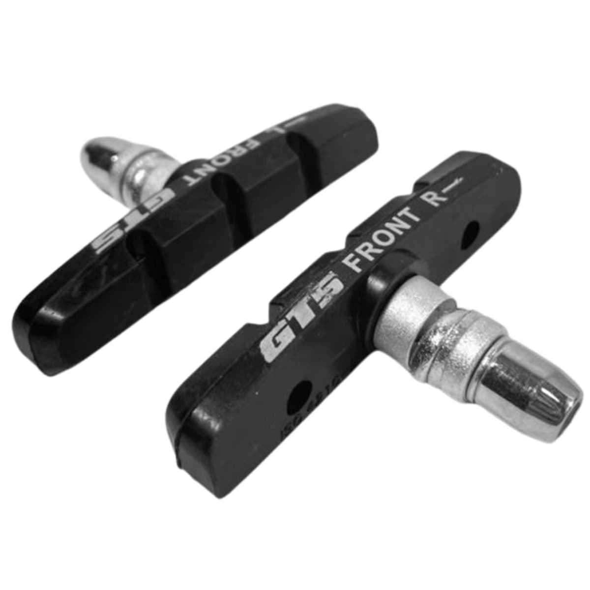 Sapata de Freio V.Brake GTS 70mm Preto
