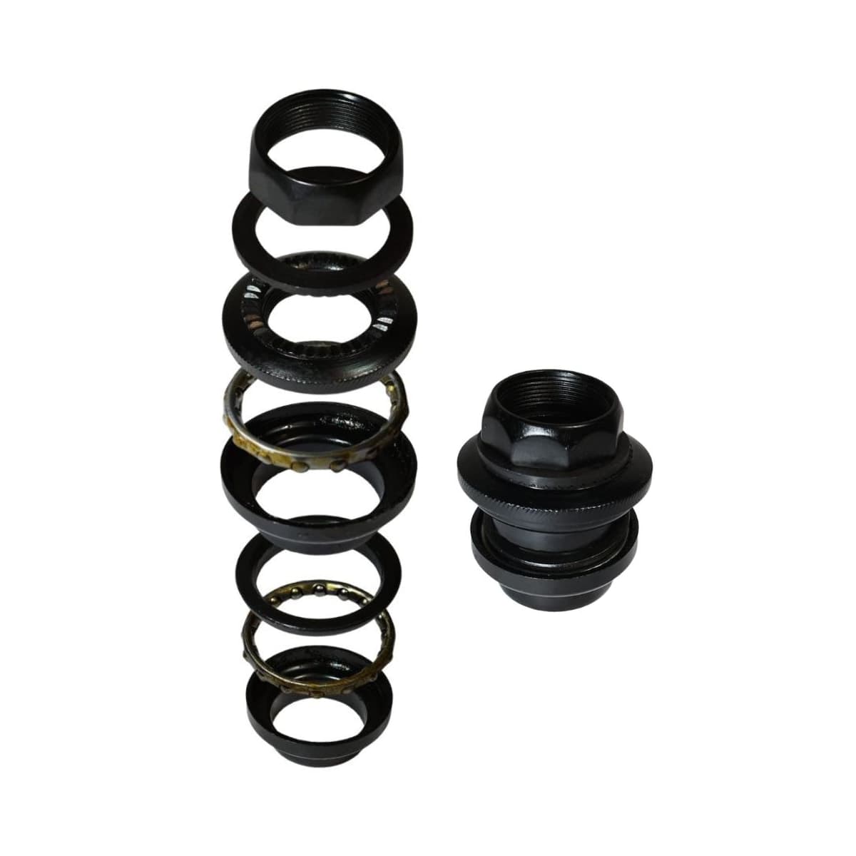 Movimento Direção Standard Neco Rosca 22,2mm