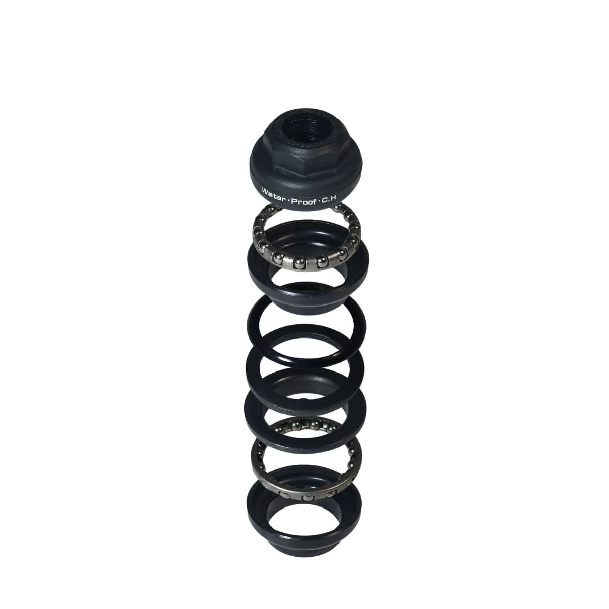 Movimento Direção Over Chin Haur Freestyle Rosca 32,5mm
