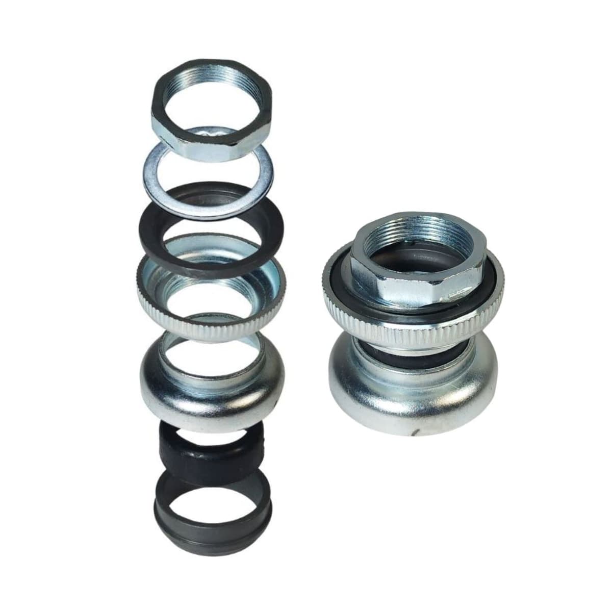 Movimento Direção Standard Nek Rosca 22,2mm