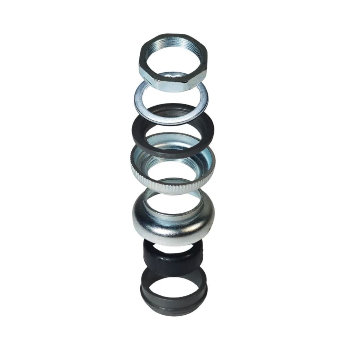 Movimento Direção Standard Nek Rosca 22,2mm