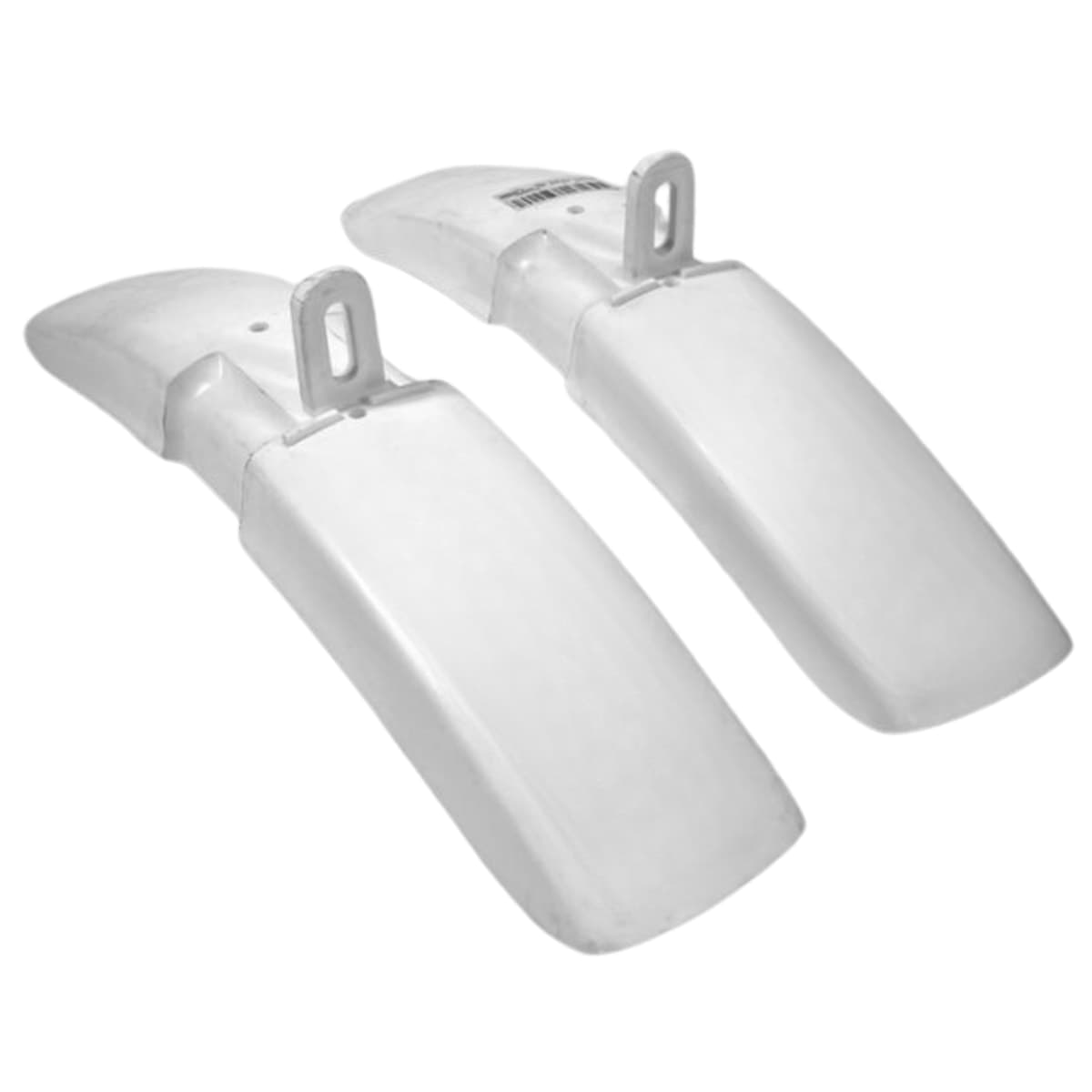 Paralama Wester Aro 16 Branco