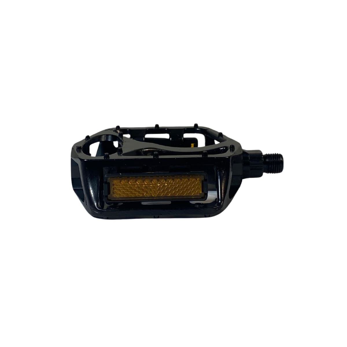 Pedal Bike Feimin-Saiguan Plataforma Sueco 1/2 Alumínio Preto