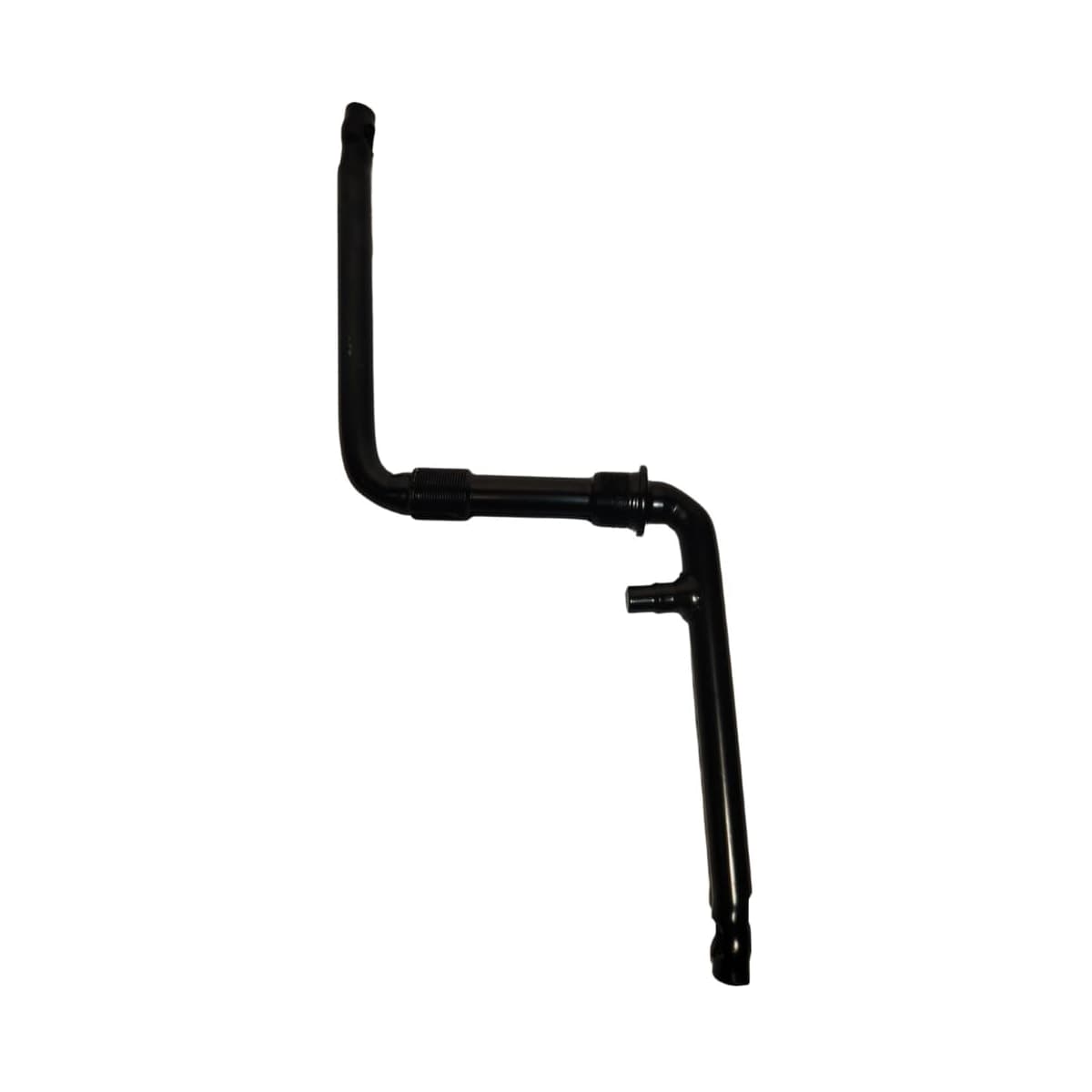 Pedivela Aço Monobloco Volpx Preto 165mm