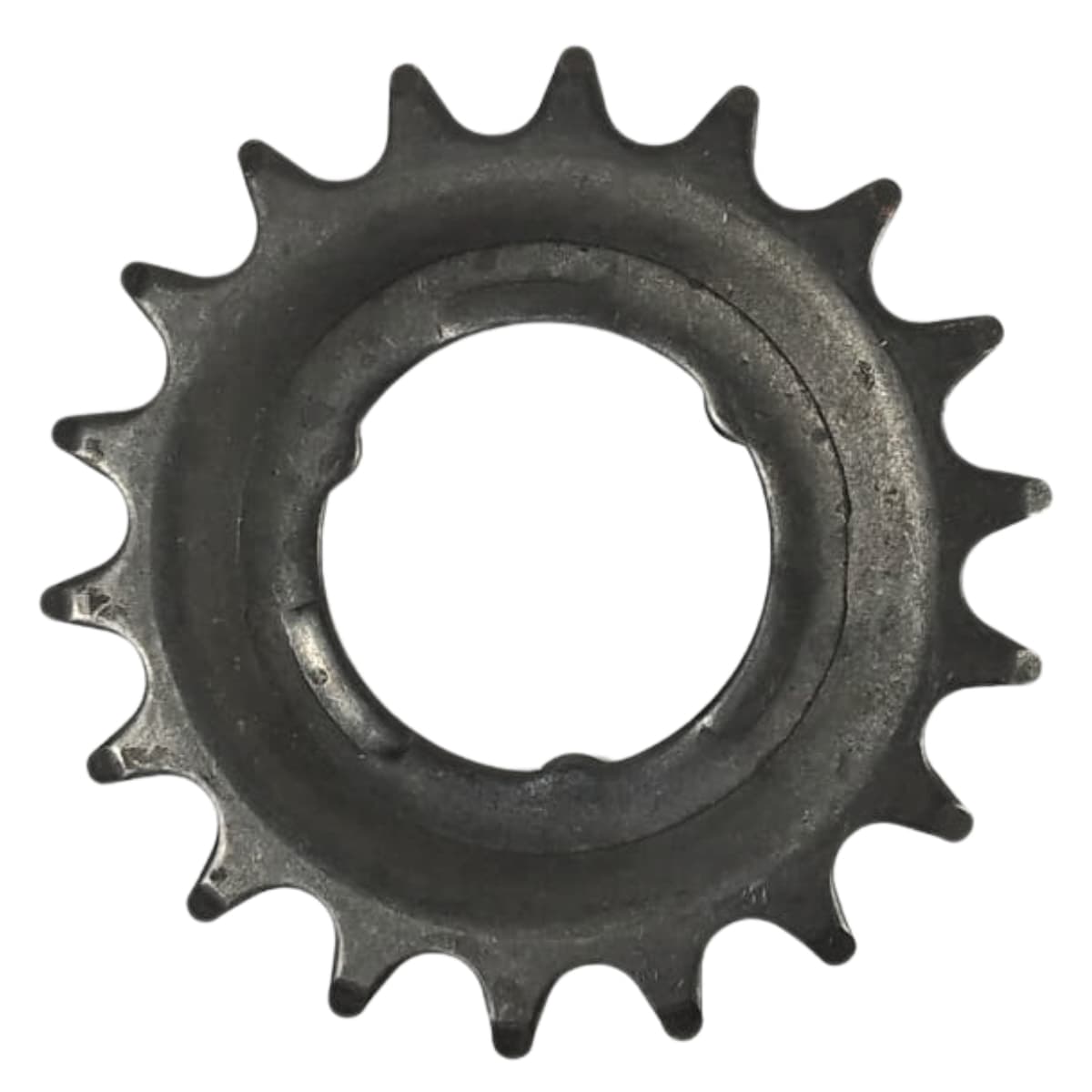Catraca 1 Velocidade Falcon Contra Pedal 18D Encaixe