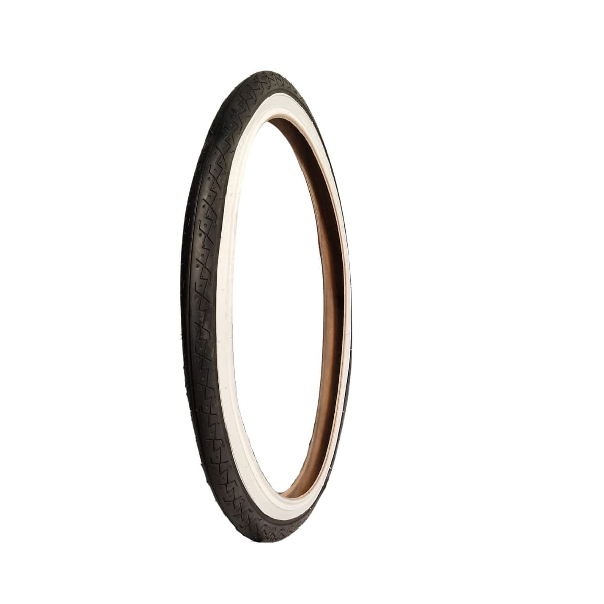 Pneu 20x1.75 Kenda Slick K-154 Faixa Branca