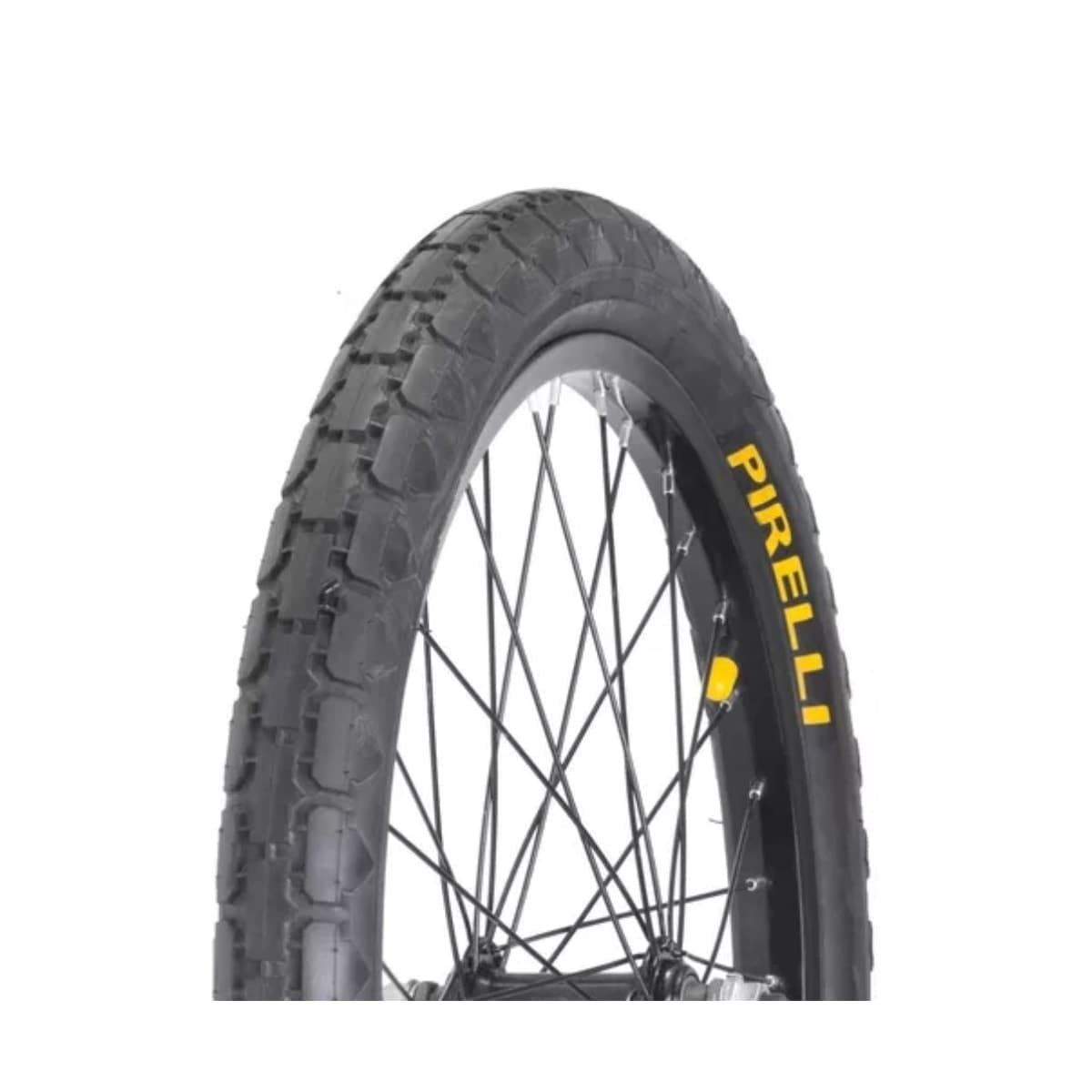 Pneu 20x2x1.3/4 Pirelli Carga