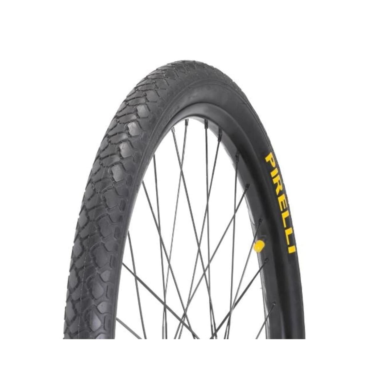Pneu 26x1.1/2x2 Pirelli Bravo Super