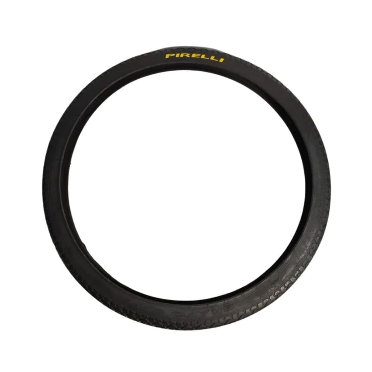 Pneu 26x1.1/2x2 Pirelli Bravo Super