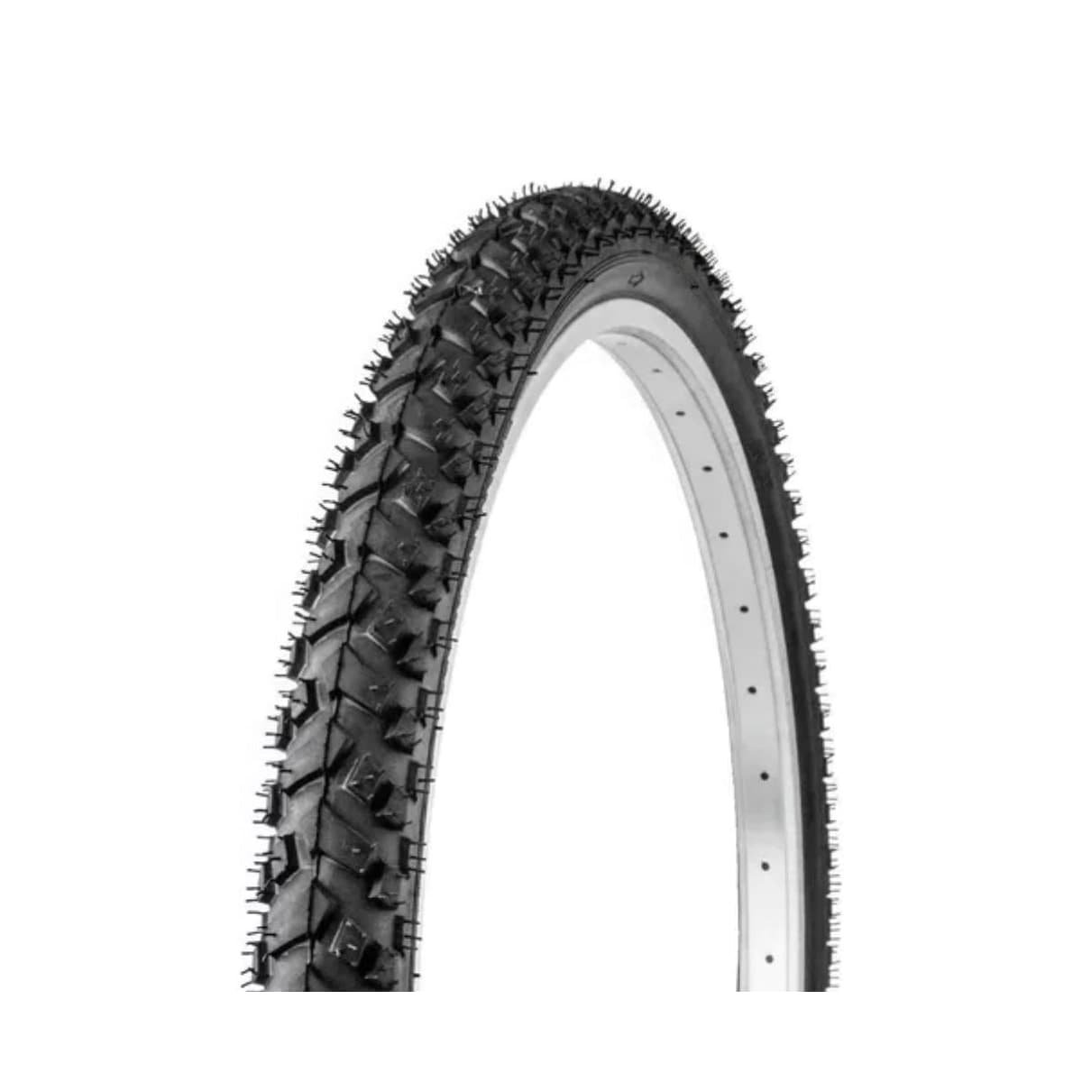 Pneu 26x1.1/2x2 Kenda Borrachudo K-91