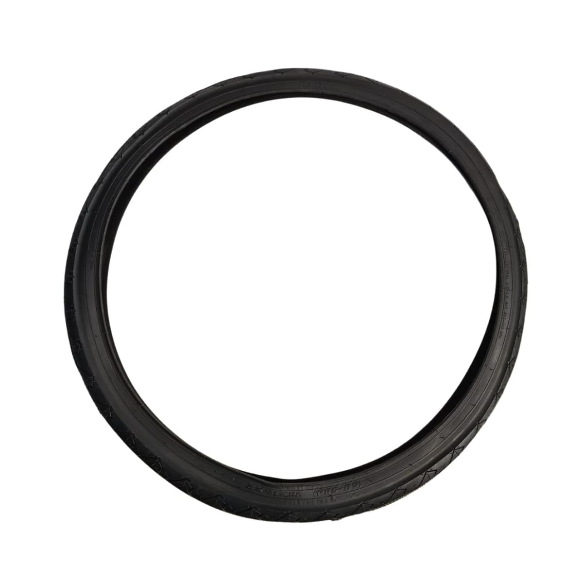 Pneu 26x1.1/2x2 Kenda Slick K-90