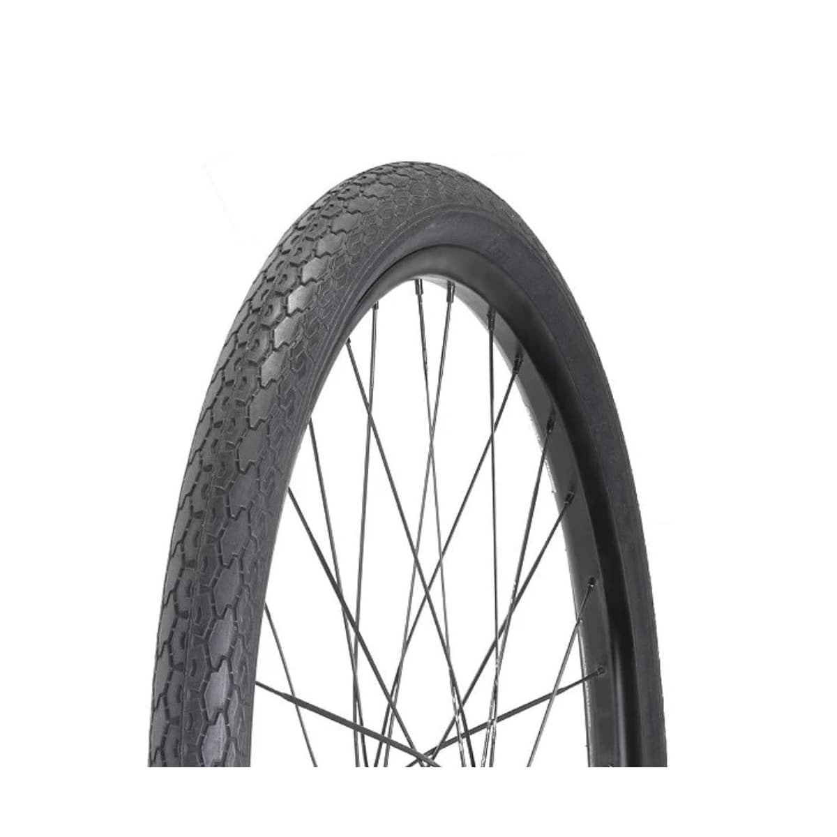 Pneu 26x1.1/2x2 Pirelli Manga Turbo